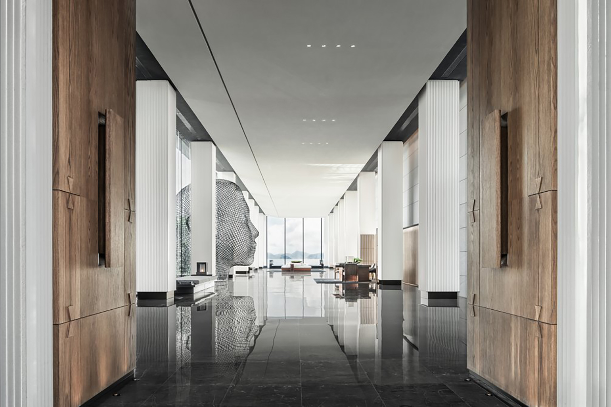  InterContinental Shenzhen Dameisha Resort Club